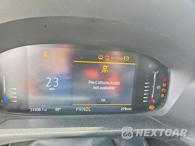 Zdjęcie 9 z 14 samochodu: 2024 FORD ESCAPE ACTIVE VIN:1FMCU0GN6RUA09189 - miniatura