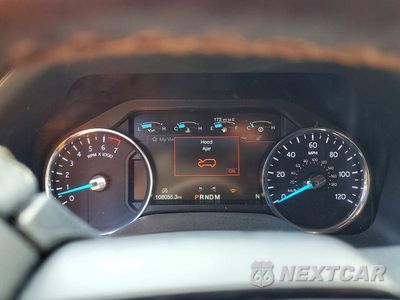 Zdjęcie 9 z 14 samochodu: 2018 FORD EXPEDITION LIMITED VIN:1FMJU1KT9JEA33407 - miniatura