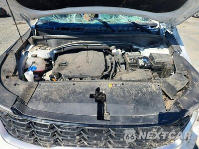Zdjęcie 12 z 13 samochodu: 2025 KIA SORENTO LX VIN:5XYRG4JCXSG361073 - miniatura