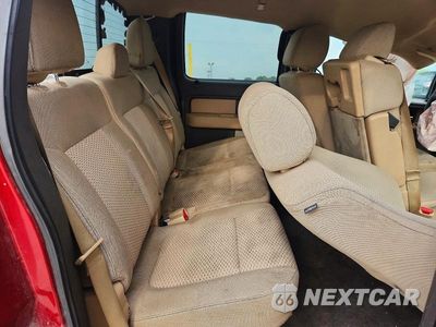Zdjęcie 10 z 12 samochodu: 2013 FORD F150 SUPERCREW VIN:1FTFW1ET3DKD87350 - miniatura