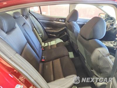 Zdjęcie 10 z 12 samochodu: 2017 NISSAN MAXIMA 3.5 S VIN:1N4AA6AP5HC408591 - miniatura