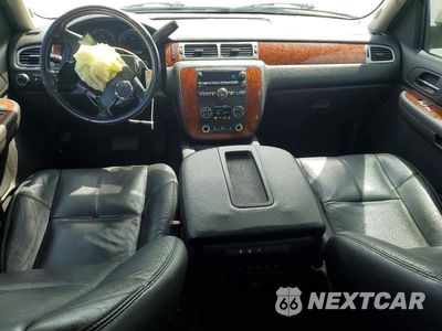 Zdjęcie 8 z 13 samochodu: 2007 CHEVROLET TAHOE C1500 VIN:1GNFC13J57R429661 - miniatura