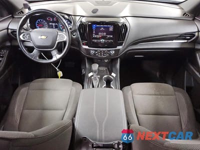 Zdjęcie 8 z 13 samochodu: 2023 CHEVROLET TRAVERSE LT VIN:1GNEVMKW9PJ221138 - miniatura
