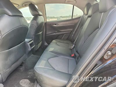 Zdjęcie 10 z 12 samochodu: 2020 TOYOTA CAMRY SE VIN:4T1G11AK9LU952134 - miniatura