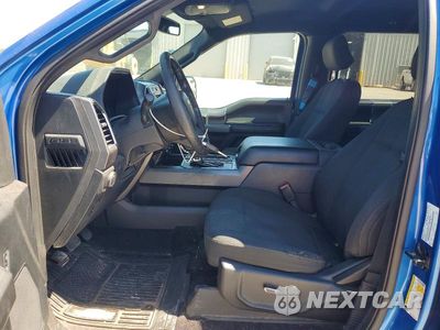 Zdjęcie 7 z 12 samochodu: 2016 FORD F150 SUPERCREW VIN:1FTEW1EF7GKD73915 - miniatura