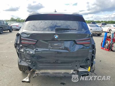Zdjęcie 6 z 14 samochodu: 2022 BMW X3 XDRIVE30I VIN:WBX57DP01NN126816 - miniatura
