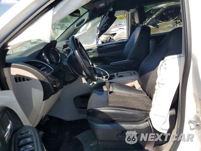 Zdjęcie 7 z 13 samochodu: 2019 DODGE GRAND CARAVAN SXT VIN:2C4RDGCG9KR754066 - miniatura