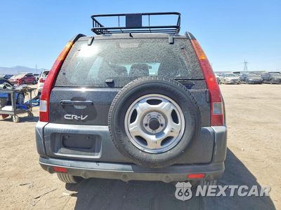 Zdjęcie 6 z 12 samochodu: 2003 HONDA CR-V LX VIN:JHLRD68543C011748 - miniatura