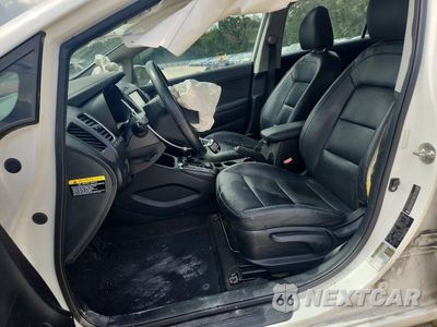 Zdjęcie 7 z 13 samochodu: 2017 KIA FORTE EX VIN:KNAFX5A87H5712752 - miniatura