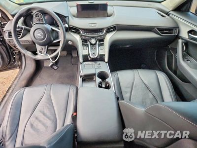 Zdjęcie 8 z 12 samochodu: 2022 ACURA TLX TECHNOLOGY VIN:19UUB5F49NA000911 - miniatura