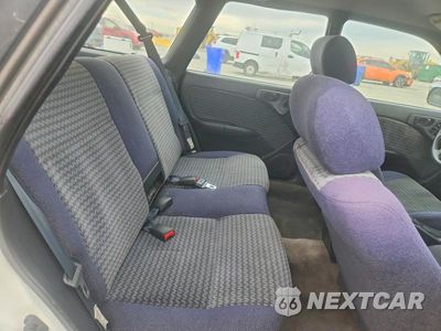 Zdjęcie 10 z 13 samochodu: 1998 SUBARU LEGACY 30TH ANNIVERSARY OUTBACK VIN:4S3BG6851W7601019 - miniatura