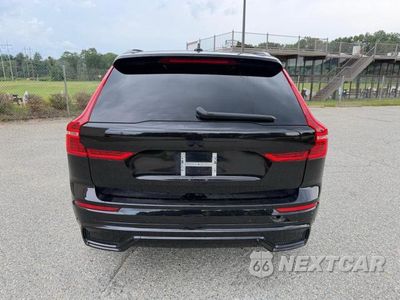 Zdjęcie 12 z 13 samochodu: 2024 VOLVO XC60 ULTIMATE VIN:YV4L12RM5R1801281 - miniatura