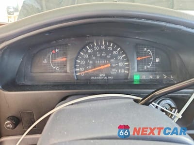 Zdjęcie 9 z 13 samochodu: 1998 TOYOTA TACOMA BASE VIN:4TAVL52N4WZ054646 - miniatura