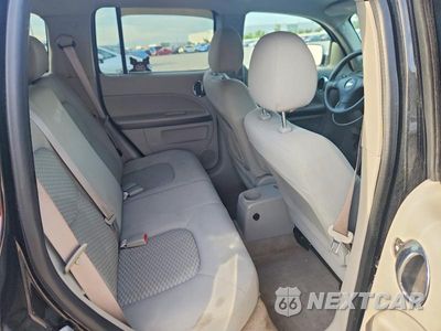Zdjęcie 10 z 12 samochodu: 2007 CHEVROLET HHR LT VIN:3GNDA23D57S597133 - miniatura