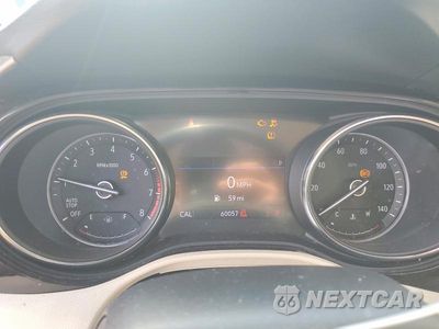 Zdjęcie 9 z 13 samochodu: 2020 BUICK ENCORE GX SELECT VIN:KL4MMDSL0LB106486 - miniatura