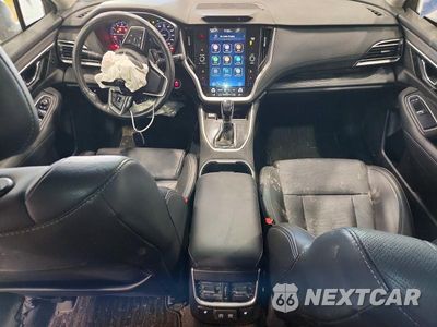 Zdjęcie 8 z 14 samochodu: 2021 SUBARU OUTBACK LIMITED VIN:4S4BTANC4M3195609 - miniatura