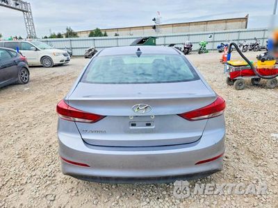 Zdjęcie 6 z 12 samochodu: 2017 HYUNDAI ELANTRA VALUE EDITION VIN:5NPD84LF1HH156872 - miniatura