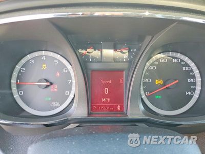 Zdjęcie 9 z 14 samochodu: 2012 GMC TERRAIN SLT VIN:2GKALWEK2C6327265 - miniatura