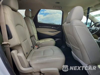 Zdjęcie 11 z 14 samochodu: 2019 BUICK ENCLAVE ESSENCE VIN:5GAERBKW9KJ202374 - miniatura