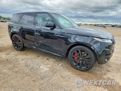 Czwarte zdjęcie samochodu z boku: 2025 LAND ROVER RANGE ROVER SPORT AUTOBIOGRAPHY VIN:SAL119E91SA498051 - miniatura