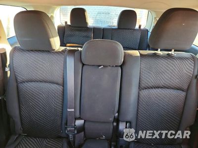 Zdjęcie 10 z 13 samochodu: 2014 DODGE JOURNEY SXT VIN:3C4PDCBB4ET180533 - miniatura