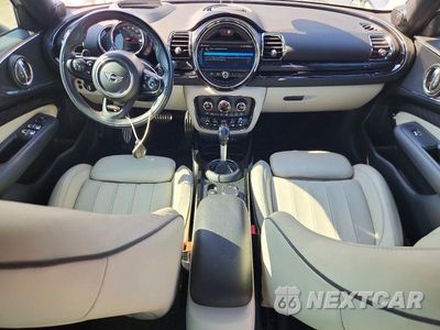 Zdjęcie 8 z 13 samochodu: 2019 MINI COOPER JCW CLUBMAN VIN:WMWLV9C5XK2H66755 - miniatura