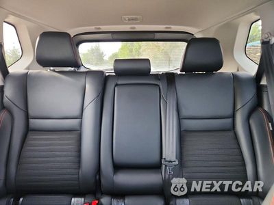 Zdjęcie 10 z 13 samochodu: 2025 NISSAN ROGUE ROCK CREEK VIN:5N1BT3BB3SC813491 - miniatura