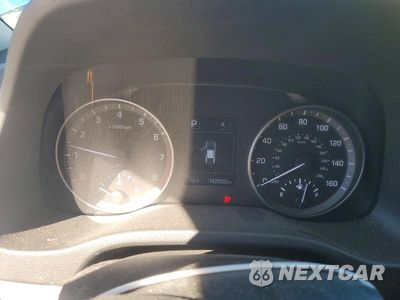 Zdjęcie 9 z 12 samochodu: 2018 HYUNDAI ELANTRA SEL VIN:KMHD84LF6JU594732 - miniatura