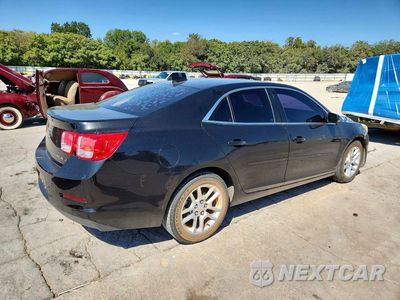 Trzecie zdjęcie samochodu z tyłu: 2015 CHEVROLET MALIBU 1LT VIN:1G11C5SL2FF106478 - miniatura