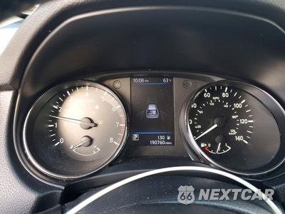 Zdjęcie 9 z 13 samochodu: 2019 NISSAN ROGUE SV VIN:KNMAT2MT6KP508415 - miniatura