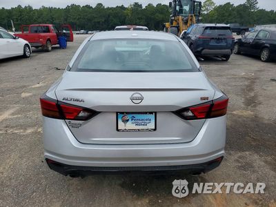 Zdjęcie 6 z 12 samochodu: 2024 NISSAN ALTIMA SR VIN:1N4BL4CV2RN362903 - miniatura