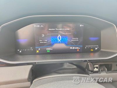 Zdjęcie 9 z 12 samochodu: 2026 VOLKSWAGEN JETTA SPORT VIN:3VWBW7BUXTM038348 - miniatura