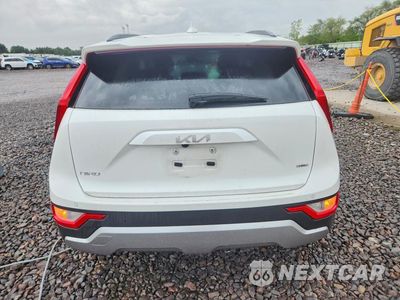 Zdjęcie 6 z 13 samochodu: 2023 KIA NIRO EX VIN:KNDCR3LE0P5114816 - miniatura