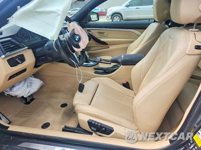 Zdjęcie 7 z 12 samochodu: 2015 BMW 435I VIN:WBA3R5C50FK372309 - miniatura