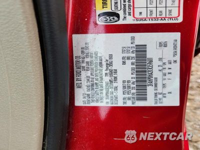 Zdjęcie 13 z 13 samochodu: 2012 FORD FUSION SE VIN:3FAHP0HA2CR359601 - miniatura