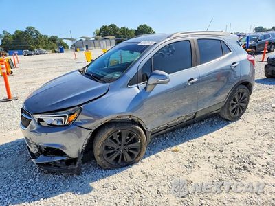 2019 BUICK ENCORE PREFERRED KL4CJASBXKB833529 - główne zdjęcie licytacji z USA - miniatura