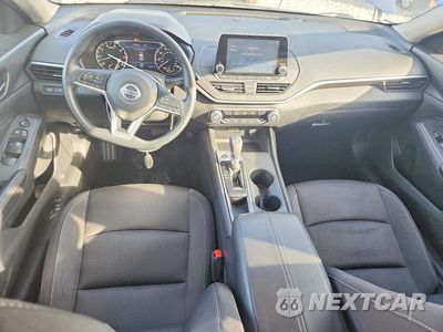 Zdjęcie 8 z 12 samochodu: 2020 NISSAN ALTIMA S VIN:1N4BL4BV6LC251257 - miniatura