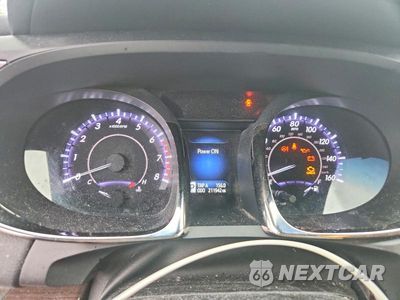 Zdjęcie 9 z 12 samochodu: 2014 TOYOTA AVALON XLE TOURING VIN:4T1BK1EB8EU080646 - miniatura