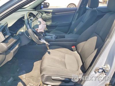 Zdjęcie 7 z 12 samochodu: 2019 HONDA CIVIC SPORT VIN:SHHFK7H47KU419552 - miniatura