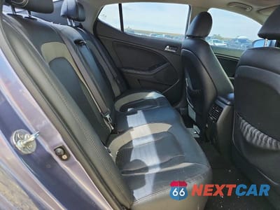 Zdjęcie 10 z 12 samochodu: 2012 KIA OPTIMA HYBRID VIN:KNAGM4AD6C5024058 - miniatura