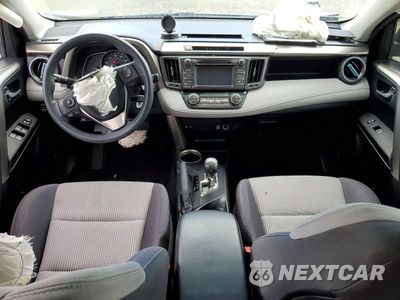Zdjęcie 8 z 13 samochodu: 2015 TOYOTA RAV4 XLE VIN:JTMWFREV6FJ056867 - miniatura