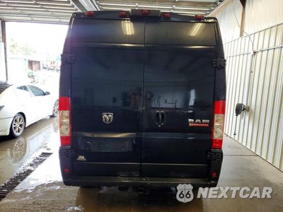 Zdjęcie 6 z 13 samochodu: 2021 RAM PROMASTER 2500 DELIVERY VAN VIN:3C6LRVDG8ME534701 - miniatura