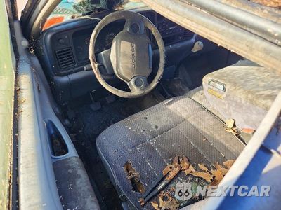 Zdjęcie 8 z 12 samochodu: 1997 DODGE RAM 2500 VIN:1B7KF26Z8VJ627958 - miniatura
