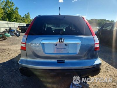Zdjęcie 6 z 13 samochodu: 2008 HONDA CR-V EX VIN:5J6RE48568L047330 - miniatura