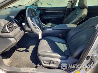 Zdjęcie 7 z 13 samochodu: 2024 TOYOTA CAMRY XSE VIN:4T1K61AK9RU208912 - miniatura