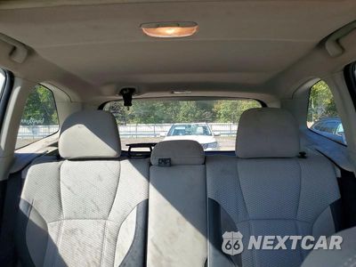 Zdjęcie 10 z 13 samochodu: 2020 SUBARU FORESTER PREMIUM VIN:JF2SKAJCXLH580723 - miniatura