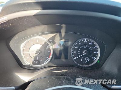Zdjęcie 9 z 13 samochodu: 2020 HYUNDAI SANTA FE SE VIN:5NMS2CAD1LH267870 - miniatura