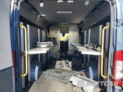 Zdjęcie 13 z 14 samochodu: 2020 RAM PROMASTER 3500 DELIVERY VAN VIN:3C6URVJG6LE129279 - miniatura