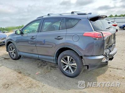 Drugie zdjęcie samochodu z przodu: 2016 TOYOTA RAV4 XLE VIN:JTMRFREV3GJ095673 - miniatura