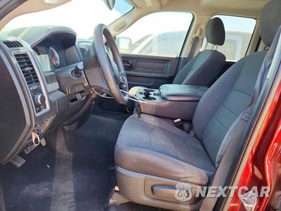 Zdjęcie 7 z 13 samochodu: 2019 RAM 1500 CLASSIC TRADESMAN VIN:1C6RR6FG6KS526426 - miniatura